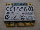 Placa wireless HP Pavillion DV6, U98Z062.11 LF, 580101-002, 495846-004