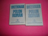 Dictionar Polon - Roman De Anda Mares