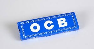 OCB/Blue/albastru/posta foto mare OCB/Blue/albastru/posta foto mare