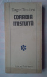 (C360) EUGEN TEODORU - CORABIA MISTUITA