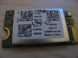 Placa wireless Toshiba Satellite C55-C, G86C0006SC10, BCM943142Y, C304N0