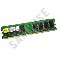 Memorie 2GB Elixir, DDR2 800MHz PC2-6400 foto