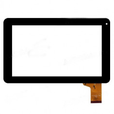 Touchscreen digitizer sticla geam Smart Tech TAB 904DC foto