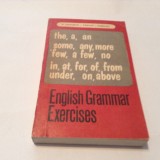 English Grammar Exercises - D.chitoran I.panovf I.poenaru ,rf12/3