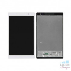 Ecran LCD Display Complet Asus Zenpad 8.0 Z380KL Alb foto