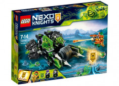 LEGO Nexo Knights - Twinfector 72002 foto