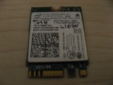 Placa wireless Toshiba Satellite L10W, Intel AC 3160, PA5165U-1MPC, G86C0006RB10