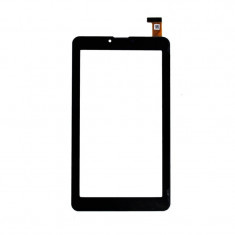 Touchscreen digitizer geam sticla Odys Rapid 7 LTE foto