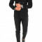 Palton pentru barbati, negru - LICHIDARE DE STOC - 9703