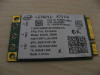 Placa wireless Lenovo ThinkPad R500, Intel 5300, Intel 533AN_MMW, 43Y6495