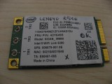 Cumpara ieftin Placa wireless Lenovo ThinkPad R500, Intel 5300, Intel 533AN_MMW, 43Y6495