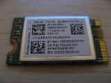 Placa wireless HP Pavilion 15-AF, 792200-001, T77Z463.02, BCM943142YHN_2