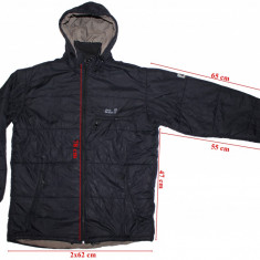 Geaca Jack Wolfskin, Tactel, barbati, marimea XL