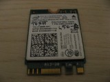 Cumpara ieftin Placa wireless Toshiba Satellite L50-B, Intel AC 3160, PA5165U-1MPC G86C0006RB10