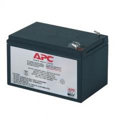 Acumulator UPS APC RBC4 foto