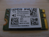 Cumpara ieftin Placa wireless Lenovo B40-80, 04X6022, QCNFA335