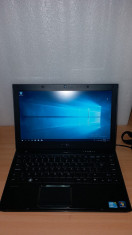 Ultrabook Dell Vostro V130 13.3&amp;quot; Intel Core i3 1.33 GHz, HDD 320 GB, 4 GB,Webcam foto