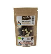 Mix Bio Goji cu Fructe Uscate Pronat 40gr Cod: PRN4655 foto