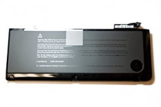 Baterie Acumulator originala Apple MacBook Pro A1278 folosita foto