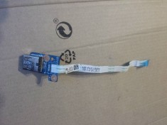 placa usb port HP Pavilion G7 &amp; g7-1000 G56 G62 CQ56 CQ52 4FAX1UB0000