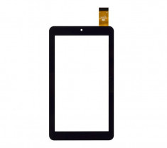 Touchscreen digitizer geam sticla MPMan MPQC747 foto