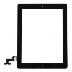 Touchscreen digitizer sticla geam Apple iPad 2 A1396 foto