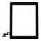 Touchscreen digitizer sticla geam Apple iPad 2 A1396
