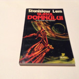 Glasul Domnului - Stanislaw Lem,RF2/2, Nemira