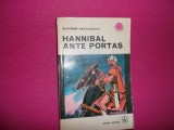 Hannibal Ante Portas