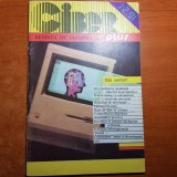 revista ciber plus nr. 1-2/1991