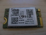 Placa wireless Toshiba Satellite L50D-B, G86C0006SC10, BCM943142Y, C304N0