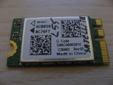 Placa wireless Toshiba Satellite L55, G86C0006S810, C204N3