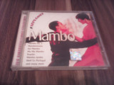 Cumpara ieftin CD VARIOUS-LET&#039;S DANCE MAMBO ORIGINAL, Latino
