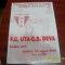 program UTA - CS Deva