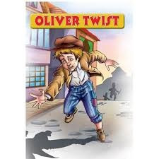 Charles Dickens Oliver Twist foto
