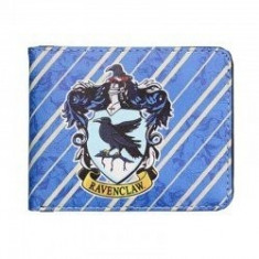 Portofel Harry Potter Hogwarts Express 9 3/4 Ravenclaw foto