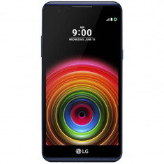 Smartphone LG X Power K220 16GB 4G Black foto
