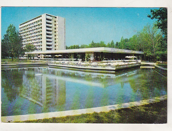bnk cp Mamaia - Hotel Majestic - circulata - Marzari 1004/16