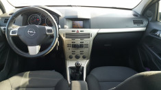 Opel Astra H 74k km Impecabil Tehnic foto