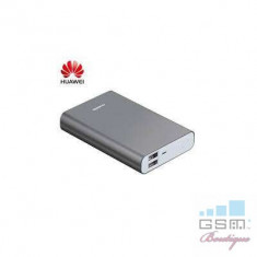 Baterie externa Huawei AP007 13000 mAh, Dual USB foto