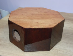 Cajon Octo-Snare Handmade! foto