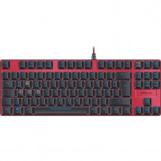 Tastatura gaming SpeedLink ULTOR Mecanica foto