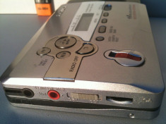 Sony Walkman radio casetofon recorder cu inregistrare reportofon contuar Groove foto