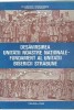 AS - DES. UNITATII NOASTRE NATIONALE FUNDAMENT AL UNITATII BISERICII STRABUNE, 2018