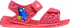 Sandale adidas Disney Dori BA9327 foto