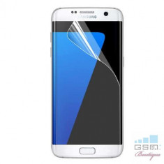 Folie Protectie Display Samsung Galaxy S7 Edge G935 Clear foto