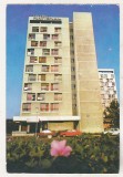 bnk cp Mamaia - Hotel National - necirculata