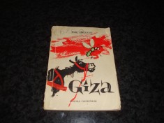 Emil Garleanu - Gaza - Traista cu povesti - 1962- ilustratii Silvia Cambir