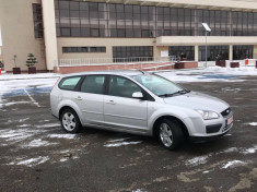 Ford Focus 1.6 TDCI foto