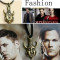 Pandantiv / Lantisor / Amuleta Protectie SUPERNATURAL - DEAN WINCHESTER